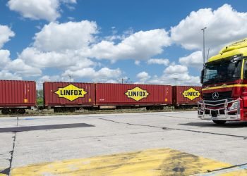 Linfox Strengthens Supply Chain Infrastructure in Southeast Asia