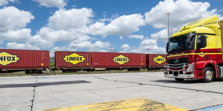 Linfox Strengthens Supply Chain Infrastructure in Southeast Asia