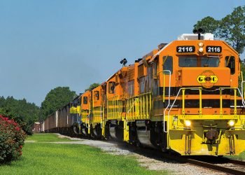 Genesee & Wyoming Expands Operations to Support Industrial Growth