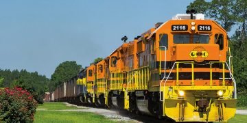 Genesee & Wyoming Expands Operations to Support Industrial Growth