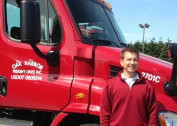 Oak Harbor Freight Lines Expands Cross-Border Service to Canada