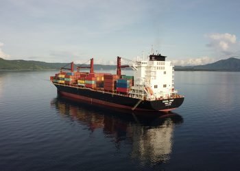 Swire Shipping Expands Pacific Islands Network