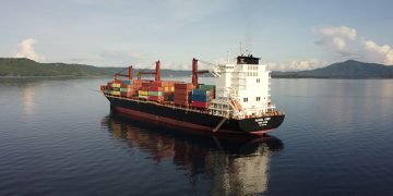 Swire Shipping Expands Pacific Islands Network