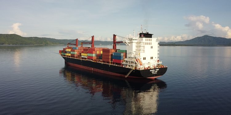 Swire Shipping Expands Pacific Islands Network