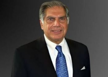 Ratan Tata, Visionary Leader of Tata Group, Passes Away at 86, Succession Unclear