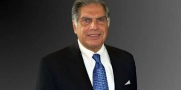 Ratan Tata, Visionary Leader of Tata Group, Passes Away at 86, Succession Unclear