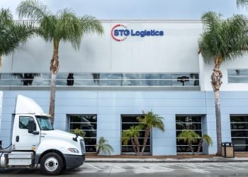 STG Logistics Secures $300M Growth-Oriented Financing Package to Expand Operations
