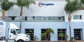 STG Logistics Secures $300M Growth-Oriented Financing Package to Expand Operations