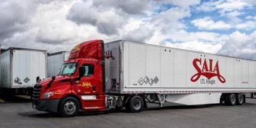 Saia Inc. Strengthens Regional LTL Network with New Terminals in U.S. Midwest and Southeast