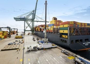 MSC and CMA CGM Forge Alliance on “Green Corridors” for Sustainable Shipping Practices