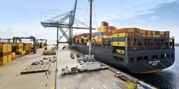 MSC and CMA CGM Forge Alliance on “Green Corridors” for Sustainable Shipping Practices