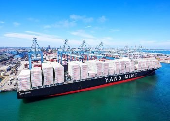 Yang Ming Announces New Intra-Asia Service Amid Trade Growth