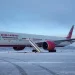 Air India Flight Makes Emergency Landing in Arctic Circle After Bomb Threat Amid Tensions with Canada