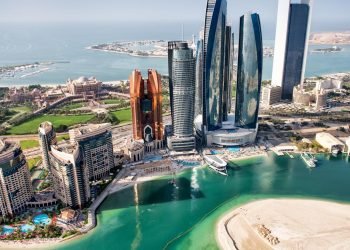 Unlocking Business Opportunities in Abu Dhabi: The Rising Hub of Innovation and Growth