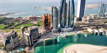 Unlocking Business Opportunities in Abu Dhabi: The Rising Hub of Innovation and Growth
