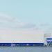 Blue Water Shipping Expands Warehouse Operations