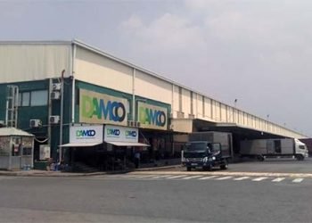 Damco Logistics Expands Last-Mile Solutions in Southeast Asia