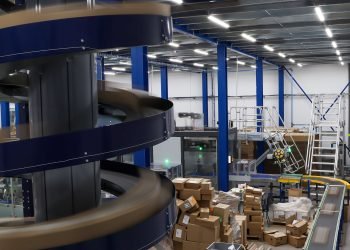 Feron Logistics Launches Integrated Tech Platform for E-Commerce Fulfillment in Europe