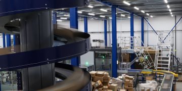 Feron Logistics Launches Integrated Tech Platform for E-Commerce Fulfillment in Europe