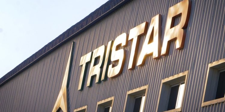 Tristar Global Logistics Enhances Security for High-Value Shipments with IoT Technology