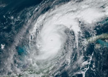 Hurricane Milton Could Lead to $100 Billion in Insurance Losses, Analysts Warn