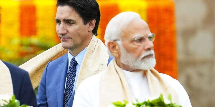 Strained India-Canada Relations: Potential Ripple Effects on Trade and Immigration