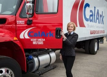 CalArk Expands Cross-Border Services Between the U.S. and Mexico