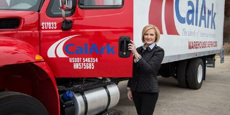 CalArk Expands Cross-Border Services Between the U.S. and Mexico