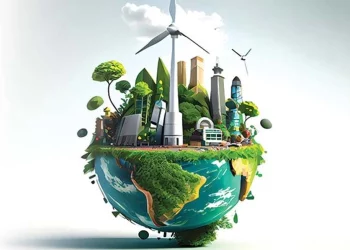 Global Logistics Companies Focus on Sustainability in Response to Customer Demands