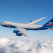 Silk Way West Airlines Expands Digital Footprint with IBS Software Partnership
