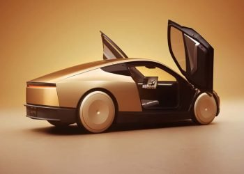 Tesla’s Robotaxi Event Overshadowed by Optimus Bot’s Appearance, But AI Fails to Impress