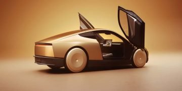 Tesla’s Robotaxi Event Overshadowed by Optimus Bot’s Appearance, But AI Fails to Impress