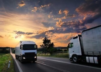 ShipChain Develops Blockchain-Based Cargo Tracking System