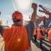 US Dockworkers Strike Shuts Down Major Ports, Raising Fears of Price Increases
