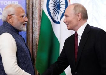 Putin Hosts Global South Leaders at BRICS Summit Aiming to Challenge Western Influence