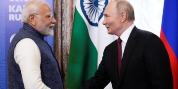 Putin Hosts Global South Leaders at BRICS Summit Aiming to Challenge Western Influence