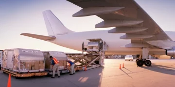 Air Cargo Industry Welcomes Record Growth Despite Global Challenges