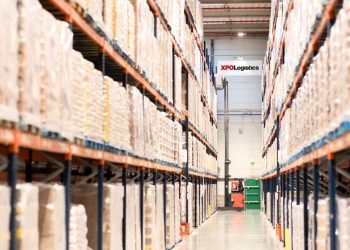 XPO Logistics Expands Automated Warehouse Network in Europe