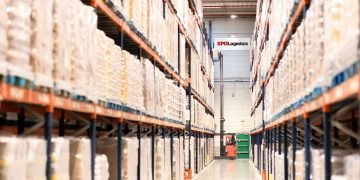 XPO Logistics Expands Automated Warehouse Network in Europe
