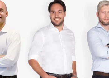 Locad Expands into the Middle East Following $9 Million Funding Round