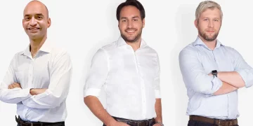 Locad Expands into the Middle East Following $9 Million Funding Round