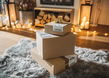 Holiday Returns to Hit $160 Billion: A Logistics Challenge