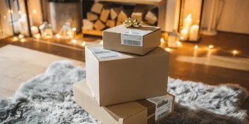 Holiday Returns to Hit $160 Billion: A Logistics Challenge