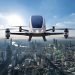 The Future of Air Transport: Electric Aircraft and Automated Drones