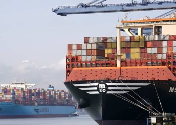 Rising Ocean Freight Rates Highlight Tight Capacity on Asia-North America Routes