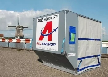 ACL Airshop Expands Service Network in Asia-Pacific