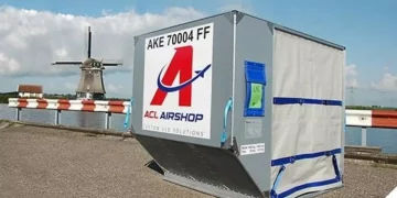 ACL Airshop Expands Service Network in Asia-Pacific