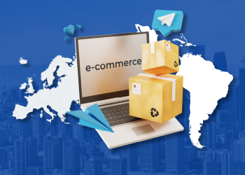 Latin America’s Logistics: Growing with E-Commerce and Technology