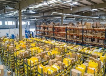 Atlas Supply Chain Expands Warehousing Capabilities