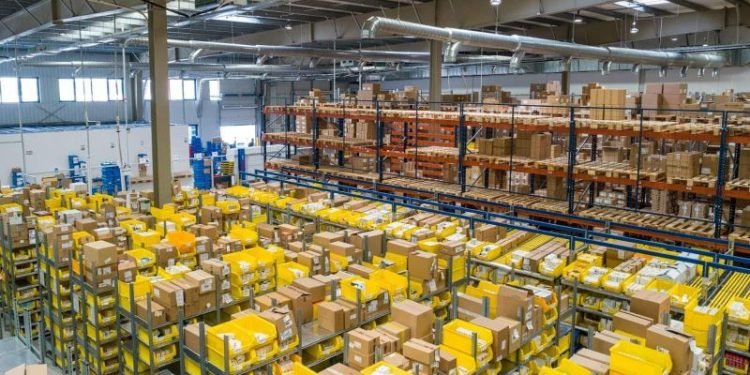 Atlas Supply Chain Expands Warehousing Capabilities